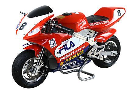 sa c ma moto  